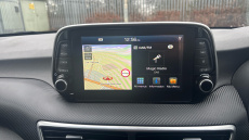 Hyundai Tucson 1.6 CRDi 48V MHD SE Nav 5dr 2WD Diesel Estate